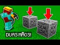 😎 10 Coisas que você Achou que NÃO PODIA FAZER no MINECRAFT!