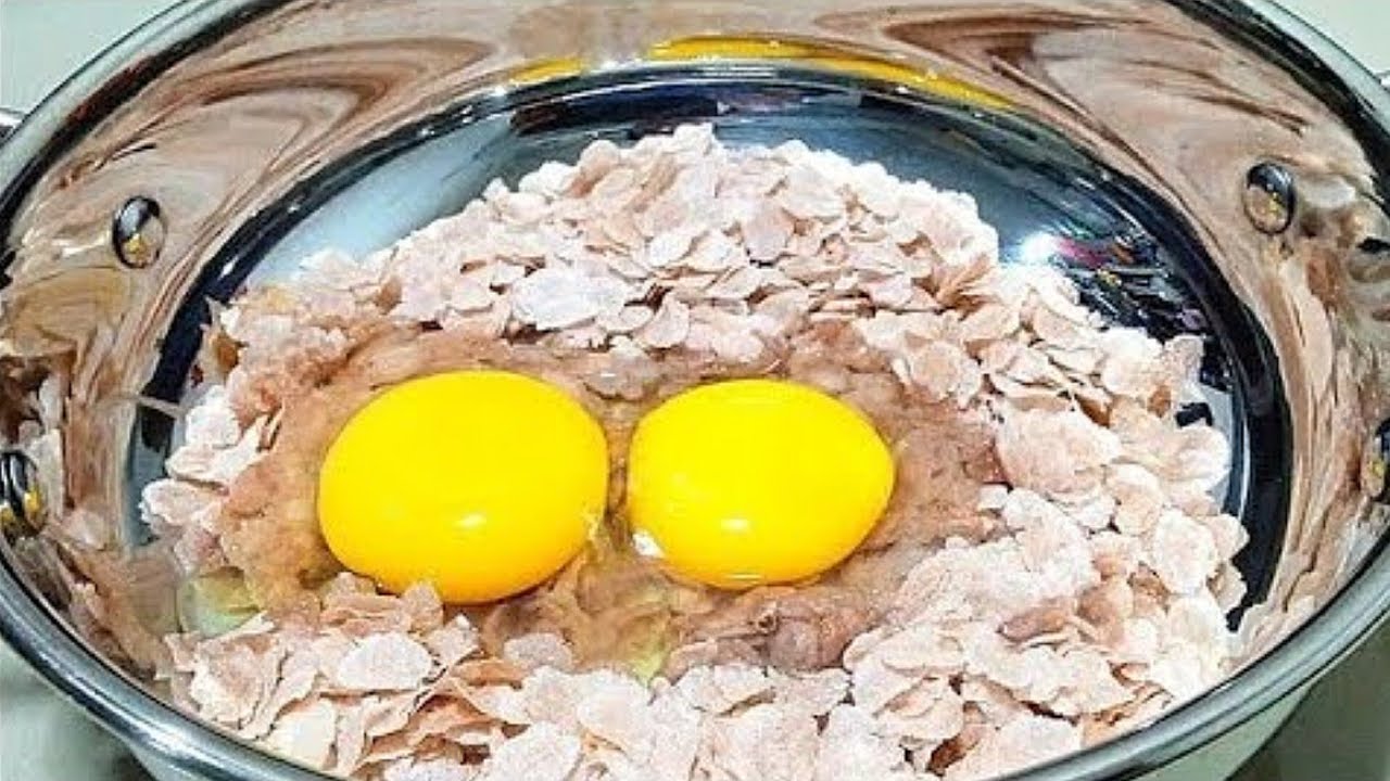 😳 🙆 അവലുംമുട്ടയും❗ഞെട്ടിച്ചുകളഞ്ഞു ഇനി എന്നും ഇതേഉണ്ടാകൂ Break Fast Recipe | aval | egg