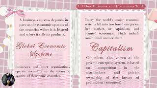 Chapter 10: Achieving World-class Operations Management 