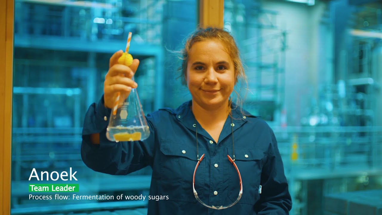 Bio Base Europe Pilot Plant: A one-stop-shop!