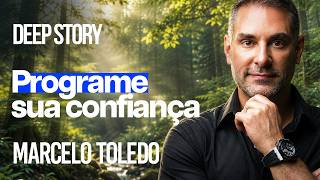 Sócio do Nubank fez 200 vídeos no gelo até viralizar │ Marcelo Toledo