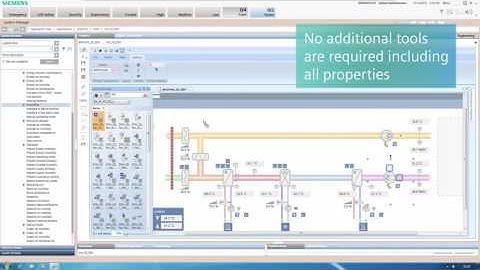 Desigo CC - Drag & Drop function