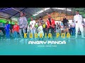 Angry pandakusikia poa dance choreography dance with flirtycarlos