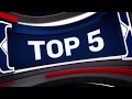 NBA Top 5 Plays of the Night | October 6, 2019