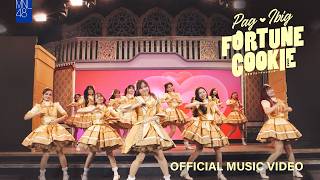 Pag-ibig Fortune Cookie 2026 Official Music Video