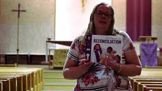 First Reconciliation and First Communion Preparations - Session 3 Part 1