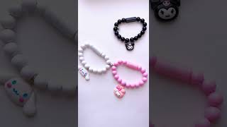 Magnetic bracelet and Magnetic necklace for best friend.