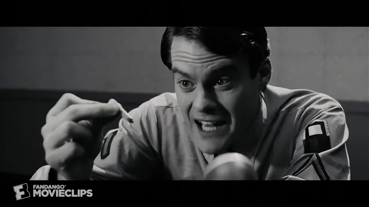 Pineapple Express   "The Bee's Knees Scene"