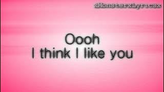 Drop Dead Beautiful - Britney Spears Ft Sabi [Lyrics]