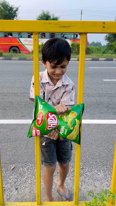 Yeh bachha pura pagal hai #funny #comedy #rohitdev #youtubeshorts #cutebaby