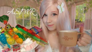 :          ASMR Fluttershy Roleplay