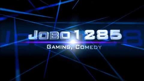 Copy of My new Intro - Created using Flixpress.com