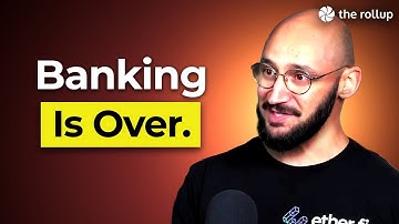 The 9-Figure EtherFi Revenue Machine - CEO Mike Silagadze