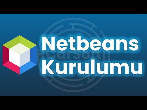 Video: NetBeans'te GlassFish Server 4.1 bağlantı noktasını nasıl değiştiririm?