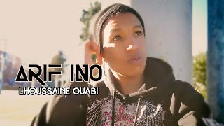 Lhoussaine Ouabi - Arif Ino (Official Music Video)
