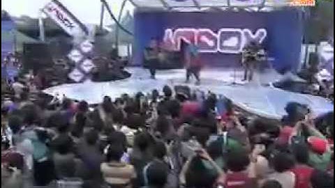 Setia band asmara