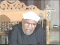 16 تفسير سورة العنكبوت الآية 66 69 الشعراوي 16 تفسير سورة العنكبوت الآية 66 69 الشعراوي