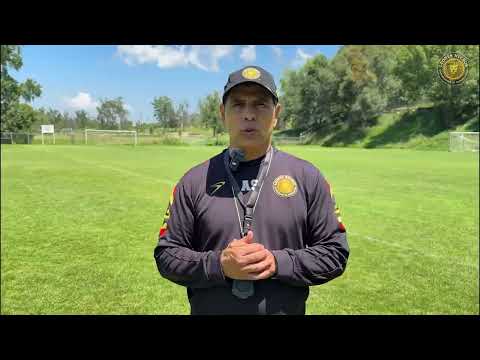 "Our goal: to represent the fans well": Alfonso Sosa | VOCES MELENUDAS