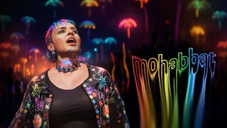 Mohabbat - Love With Pride Project Malabaricus Sithara Krishnakumar