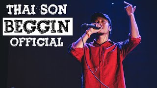 Thai Son - Beggin (Official Beatbox Video)