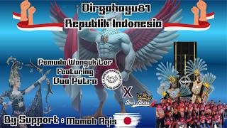 LIVE KEMERDEKAAN RI | YANG BERKHARISMA 