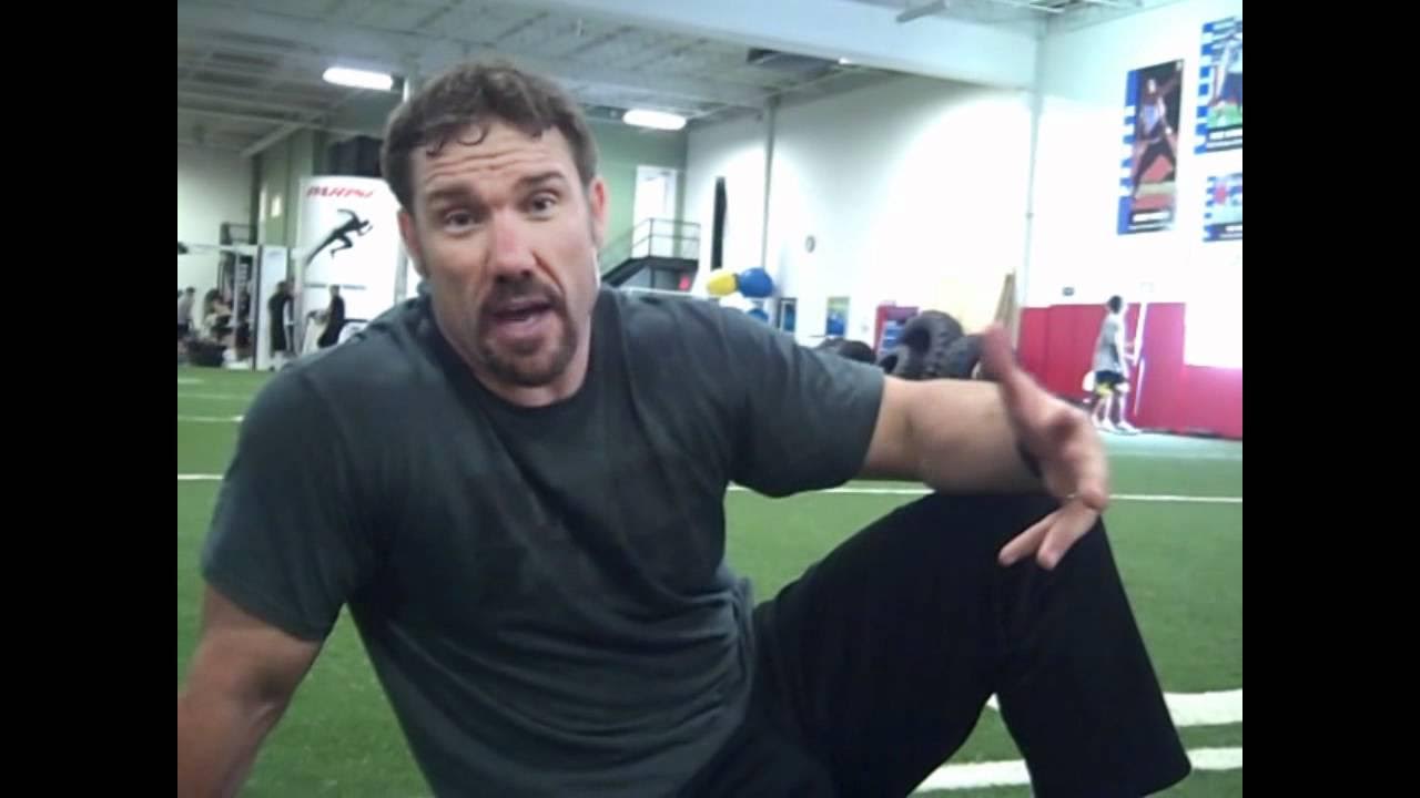 How to Construct a Workout, Dynamic Warmup and Getting Respect with