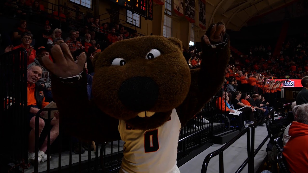 Oregon State Women's Basketball vs UCSB Highlights - 12/29/18