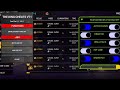 CHEAT MOD MENU COMBI - HEADSHOT - ESP LINE - ESP BOX - 2025