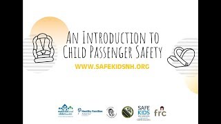 An Introduction to Child Passenger Safety Wealth