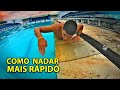 Dicas para você melhorar sua natação 🏊