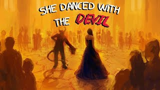 She danced with the Devil - true scary urban legend screenshot 5