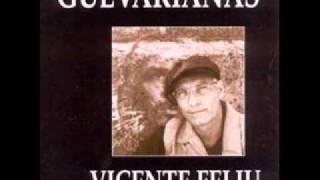 Video thumbnail of "Vicente Feliú-Coloquio en Che Mayor"