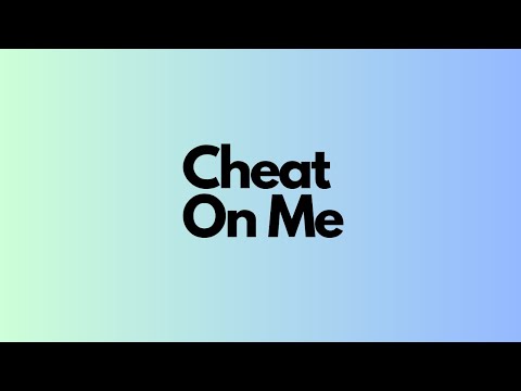 Burna Boy - Cheat On Me ft. Dave