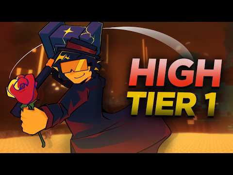 [HIGH TIER 1] Three Years Of Mace Montage