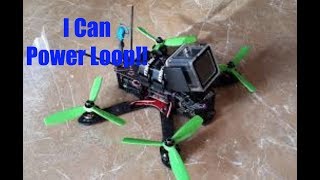 My First Power Loop