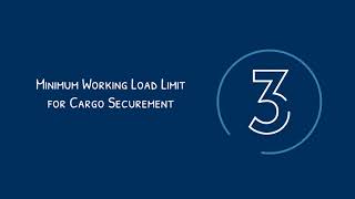 What are the Basic Rules for Cargo Securement | Toronto Trailers Inc.