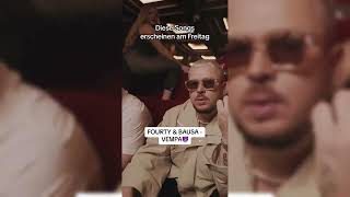 HoodBlaq - XABAT / FOURTY & BAUSA - VEMPA [19.04.24]