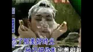 王仁甫...傻瓜情人