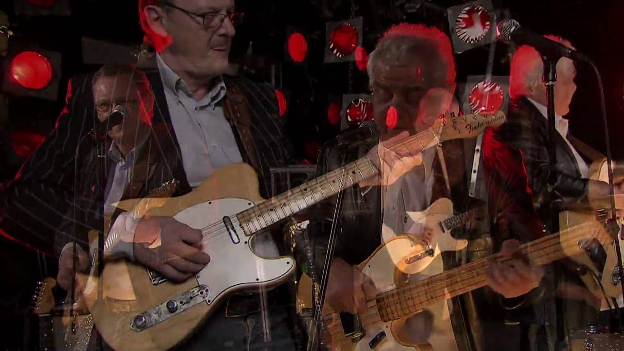 Tony's - Gamle Venner