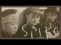 SPIKE/EGG ON YOUR BABY