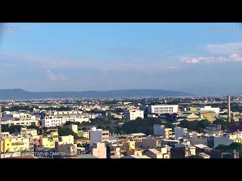 Xihu Yangpu Little Town live cam preview