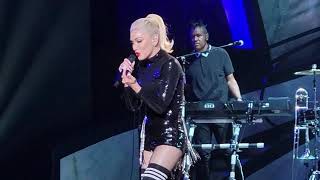 Cool - Gwen Stefani (Live Planet Hollywood Las Vegas October 27th 2021) Show #52