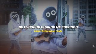 BoyWithUke - Animals (FULL SONG) (Sub Español   Lyrics) (Traducción Oficial)