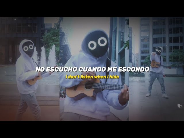 BoyWithUke - Animals (FULL SONG) (Sub Español + Lyrics) (Traducción Oficial) class=