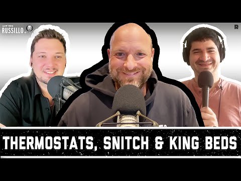 Life Advice | The Ryen Russillo Podcast