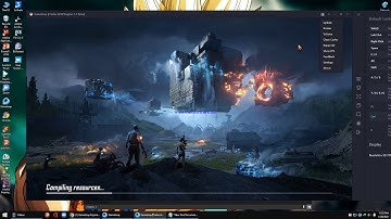pubg F G H is not working Gameloop keyMapping Problem Fix 2021