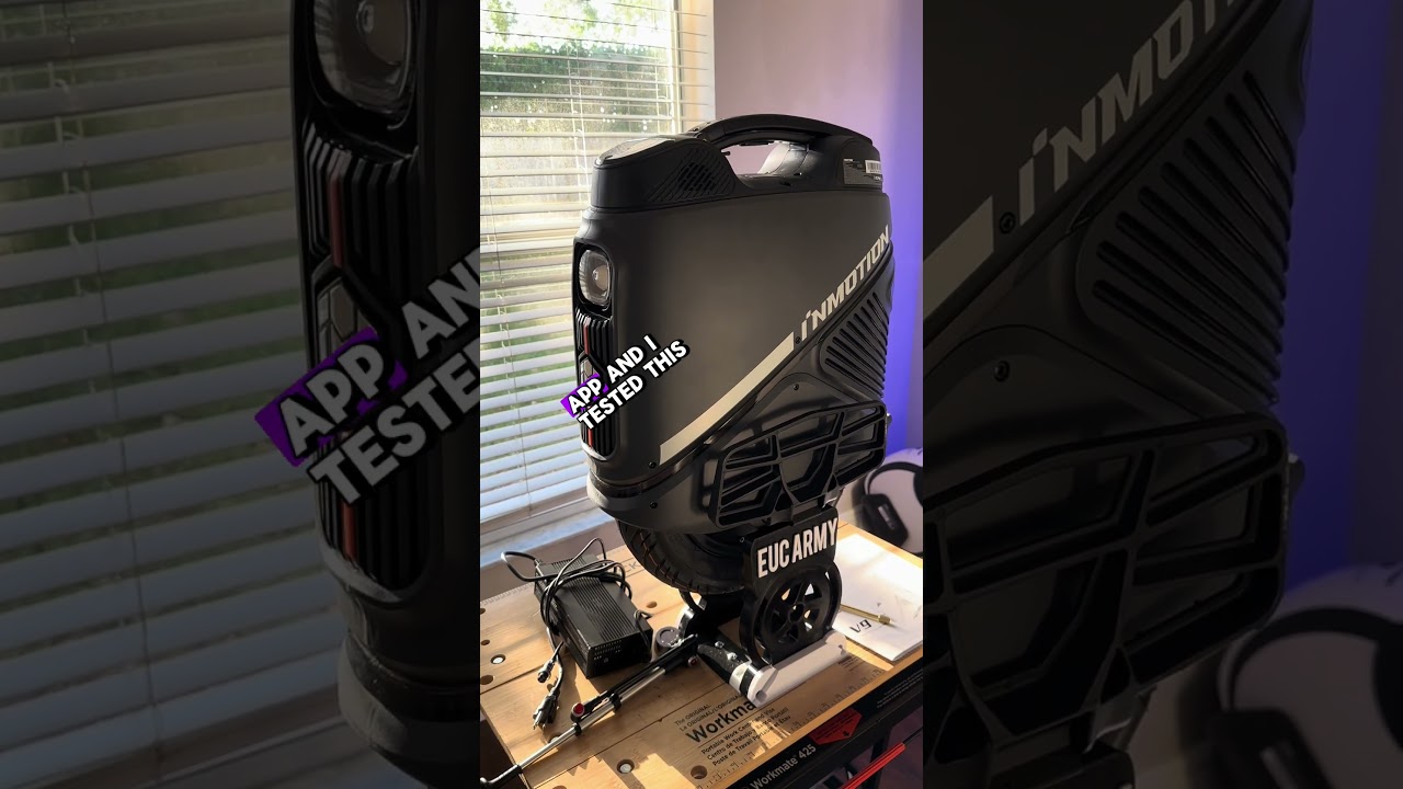 Find your V9 even when turned off! 