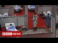 Coronavirus: More than 10,000 lives lost in Spain - BBC News