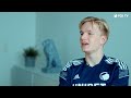 Victor K før foråret: Skal bygge på vores spil i begge felter