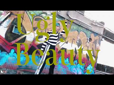 雷恩 Ri.N《怪美的 UGLY BEAUTY》 Teaser